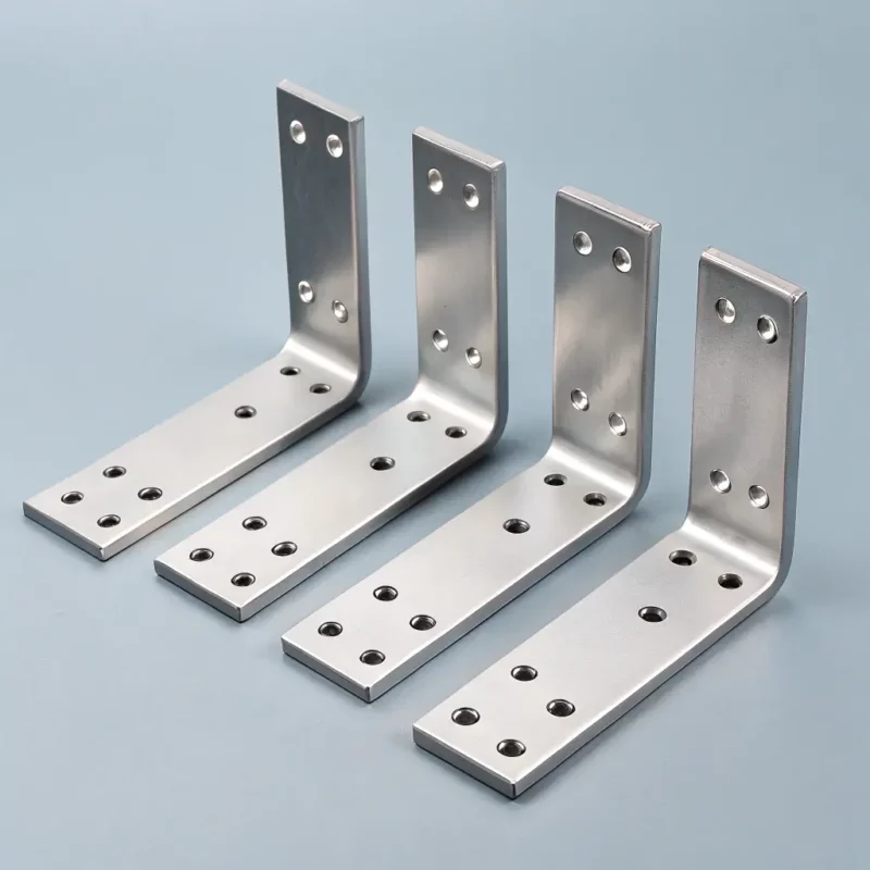 Mounting Bracket Set for Lightbox Signs