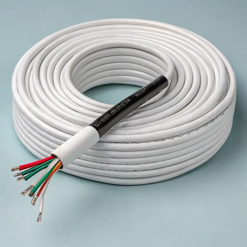 Weatherproof Cable for Outdoor Signs